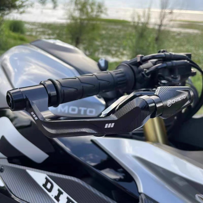Cặp Tay Thắng Bảo Vệ Cho Xe Mô Tô CFMOTO 250SR 250 SR 450SR 450 SR 250NK 400NK 650NK