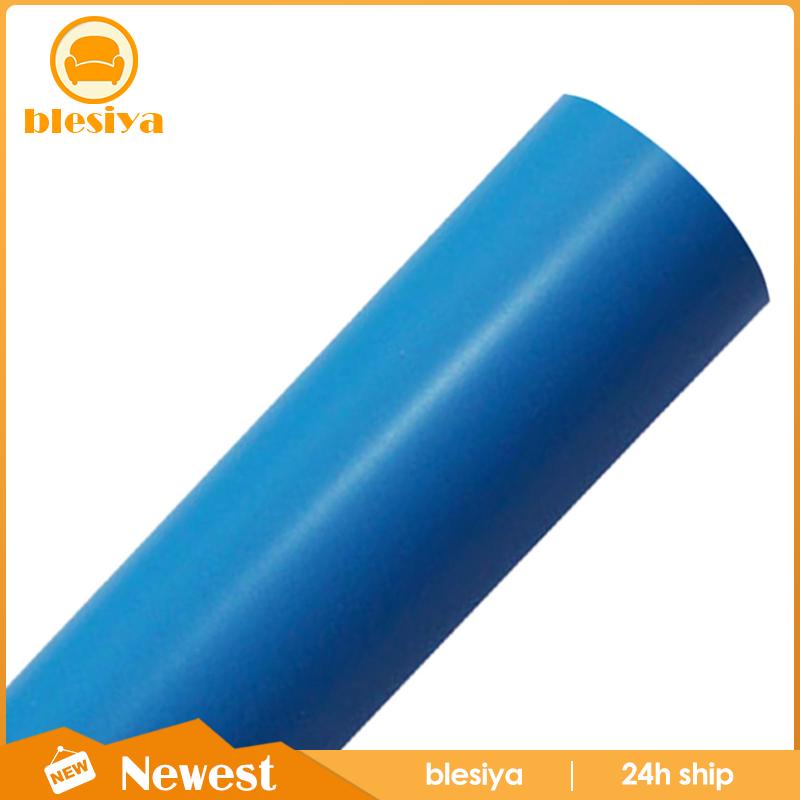 [Blesiya] Sticker Dán Tường Trang Trí Phòng Học Bể Cá Có Thể Tháo Rời