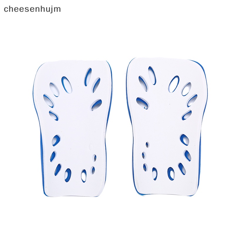 1 Cặp Đệm Bảo Vệ Chân Mềm Mại Khi Chơi Bóng Đá