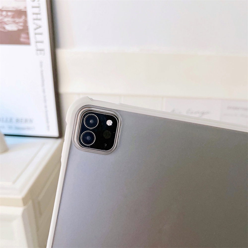 Ốp Máy Tính Bảng Cho iPad 9th 8th 7 Air 5 Pro 11 2020 2021 2022 Air 4 10.2 7th 8th 9th 9.7 2018 10.5 Air 1 2 3 4 Gen Mini 6