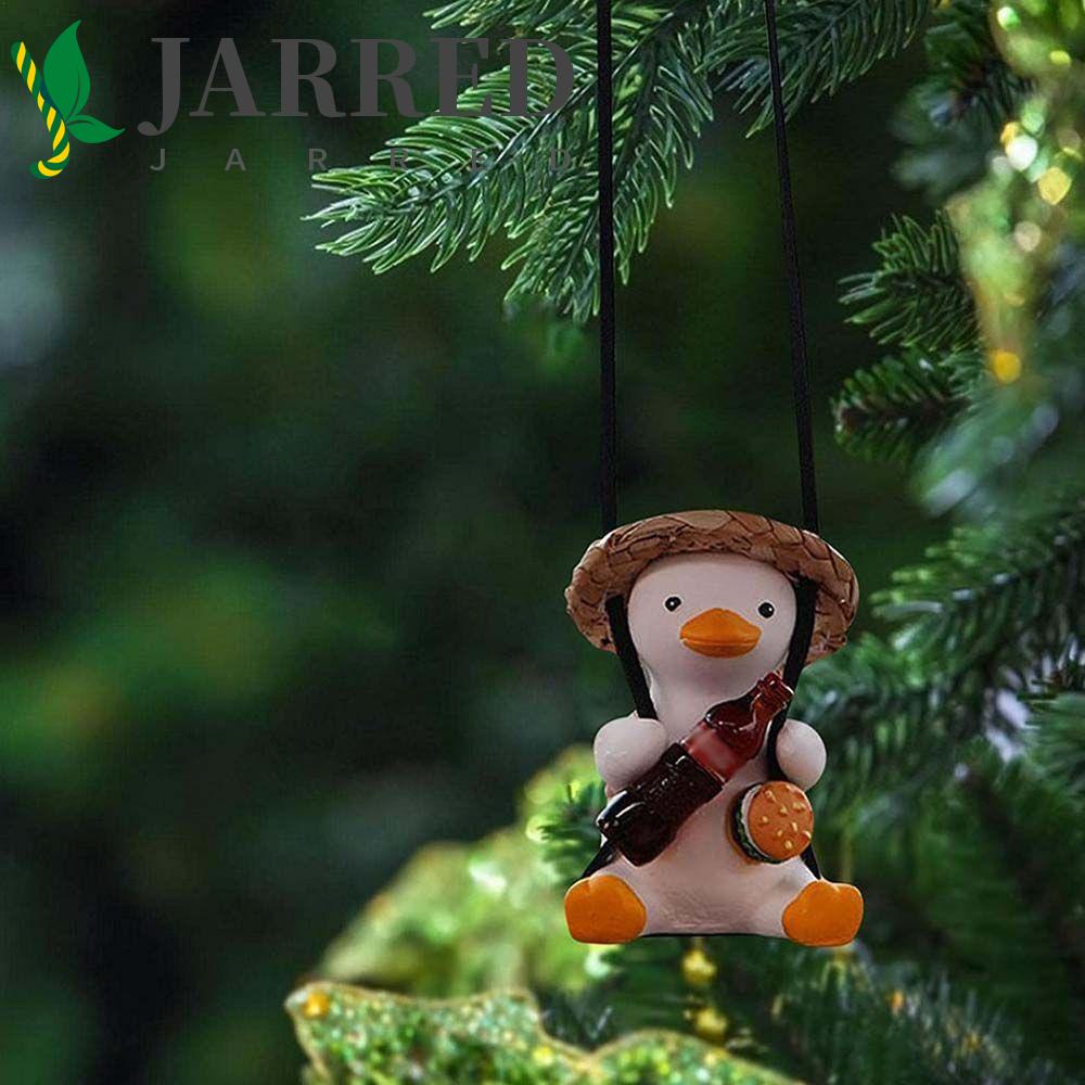 Dây Treo Trang Trí Kính Chiếu Hậu Xe Hơi Hình Hoạt Hình Đáng Yêu