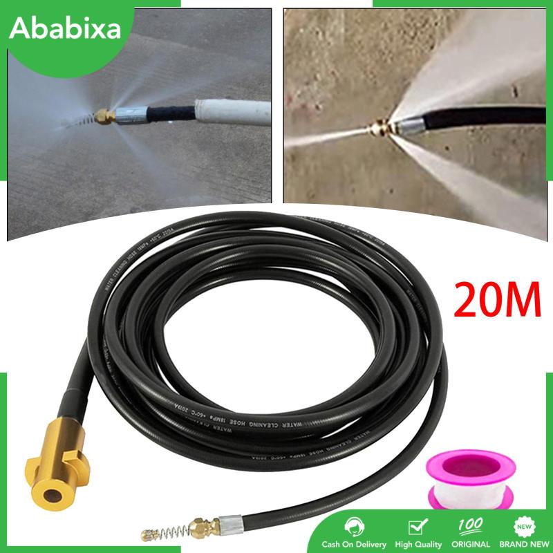 Ống Nước Rửa Xe Hơi Linh Hoạt Cho K Series K2 K3 K4 K5 K6 K7