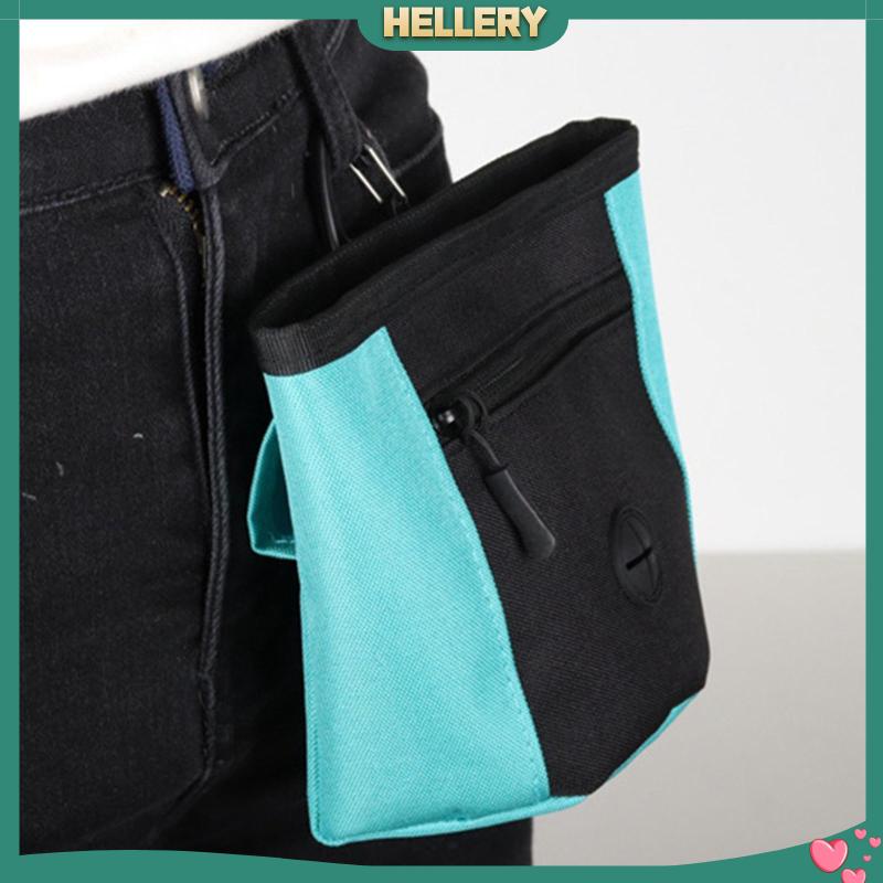 Túi Đeo Hông Huấn Luyện Cún Cưng Đi Du Lịch Tiện Lợi