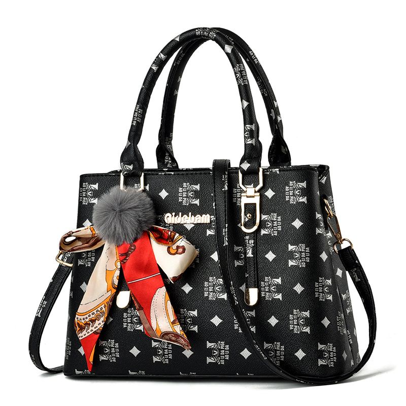 Túi Xách Đeo Vai Da Mềm Cao Cấp Thời Trang Sành Điệu Dành Cho Nữ