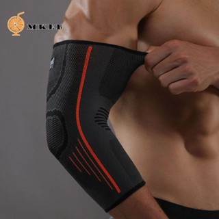 Băng Quấn Bảo Vệ Khuỷu Tay Co Giãn Thoáng Khí An Toàn Cho Nam Khi Chơi Thể Thao