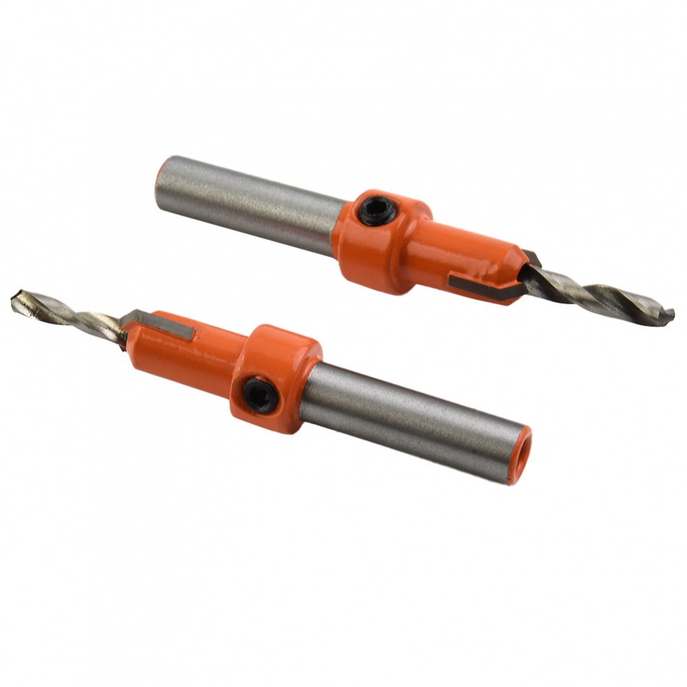 Mũi Khoan Bước 10mm Cho Vật Liệu Gỗ