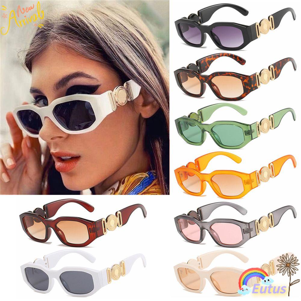 Kính Mát Thiết Kế Độc Đáo Thời Trang Cho Nam Và Nữ