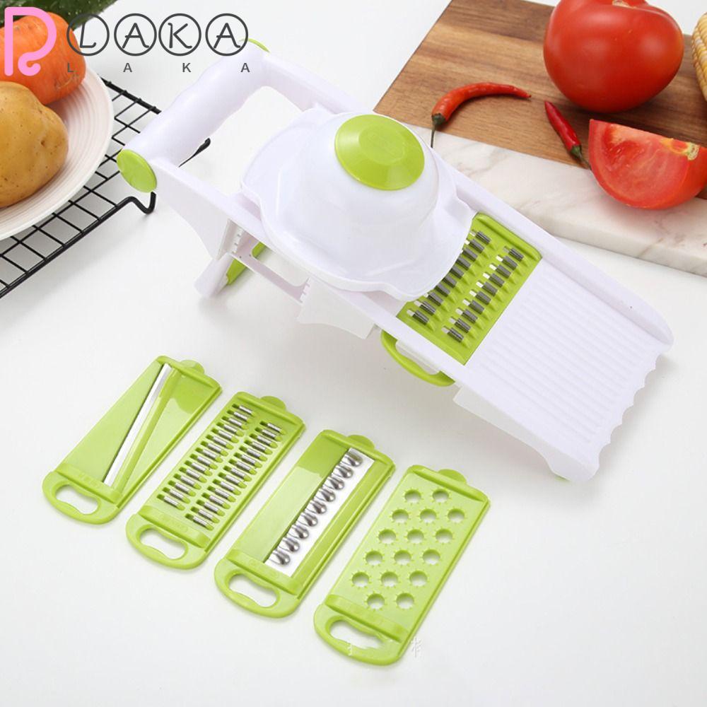 Dụng Cụ Bào Sợi Rau Củ Quả Đa Năng Mới