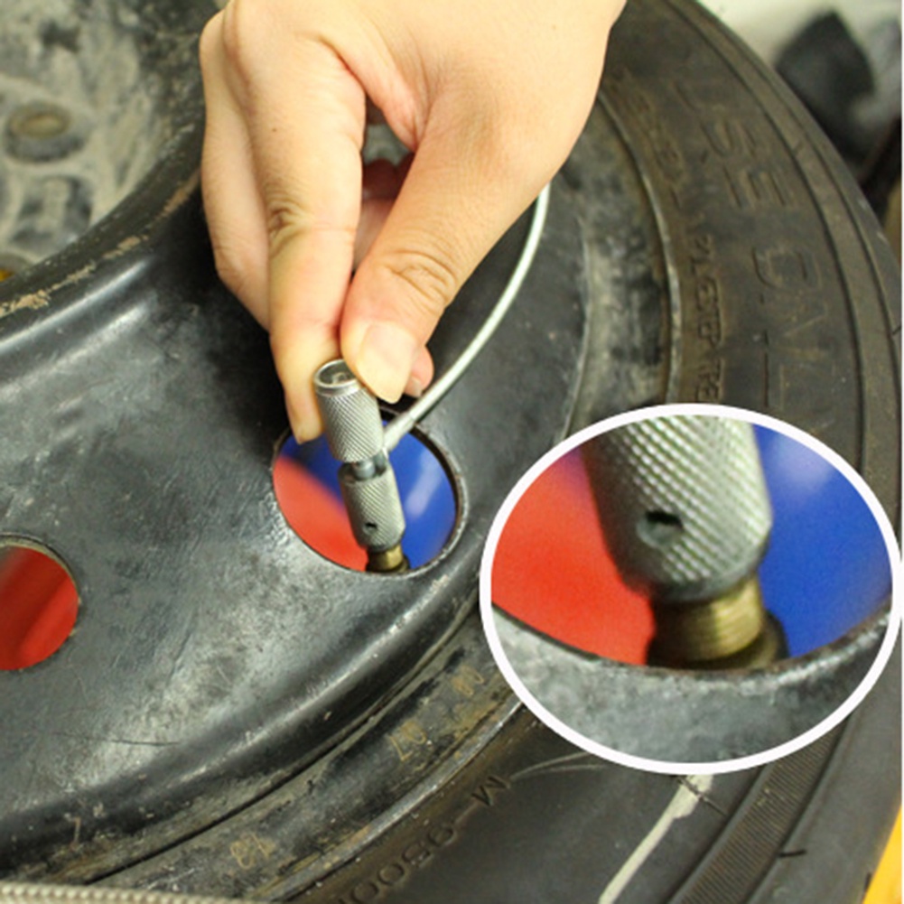 1 Dụng Cụ Tháo Lõi Van Bánh Xe Hơi