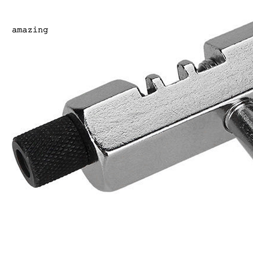 Dụng Cụ Tháo Lắp Dây Xích Xe Đạp Bằng Thép Chịu Lực Cao