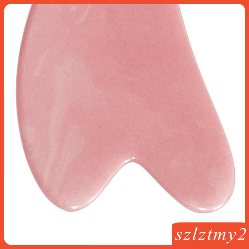 Dụng Cụ Mát Xa Mặt Bằng Nhựa Resin Cho Nam Szlztmy2