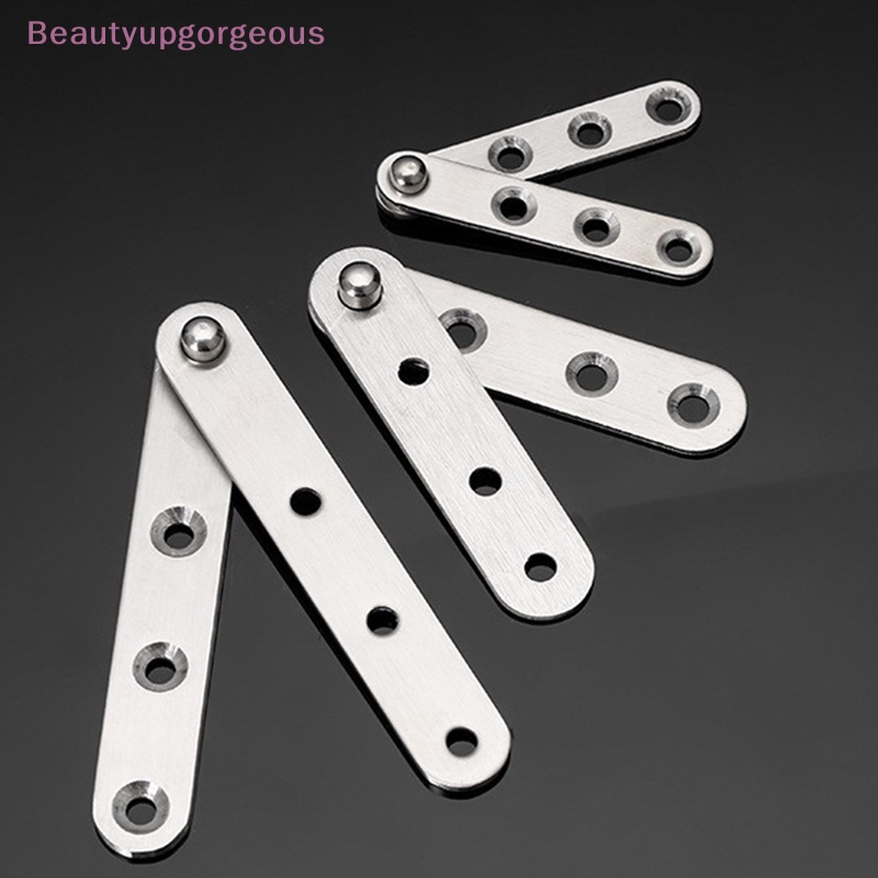 Bản Lề Cửa Inox Xoay 360 Độ Chất Lượng Cao