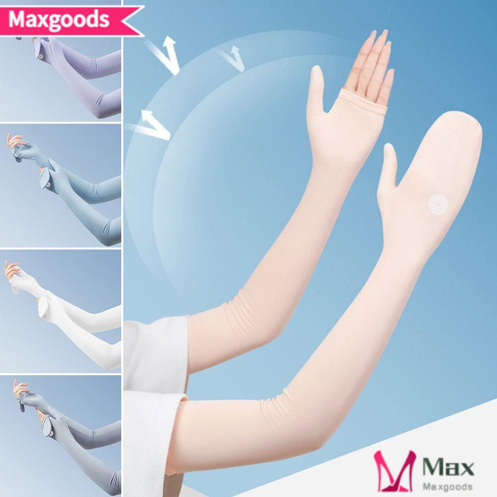 Găng Tay Bảo Vệ Thời Trang Mùa Hè Cho Nữ