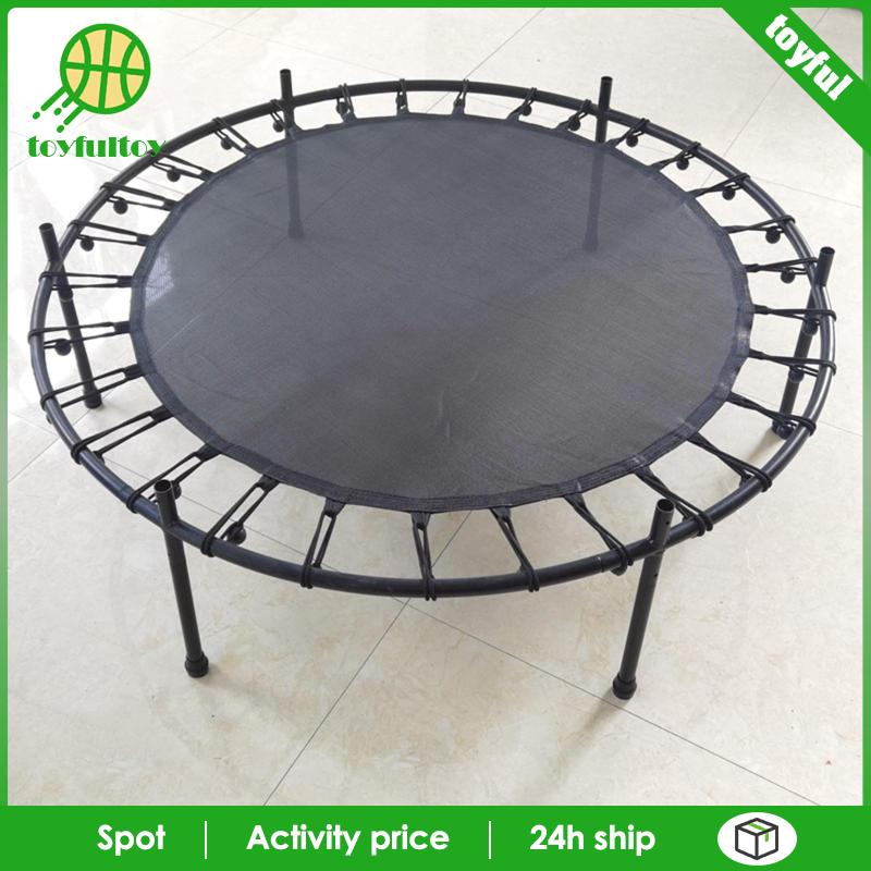 Thảm Nhảy Thay Thế Cho Tập Gym