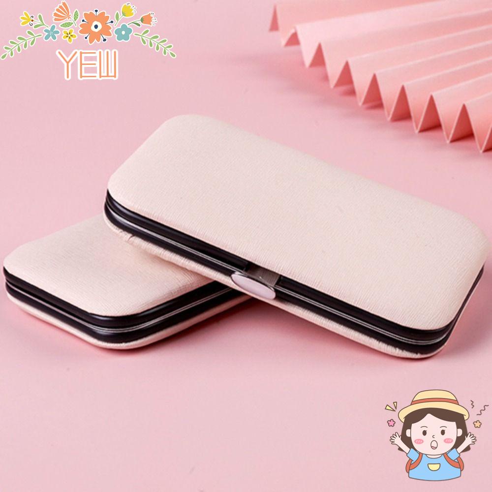 Bộ Dụng Cụ Chăm Sóc Móng Chân Tiện Dụng Chất Lượng Cao