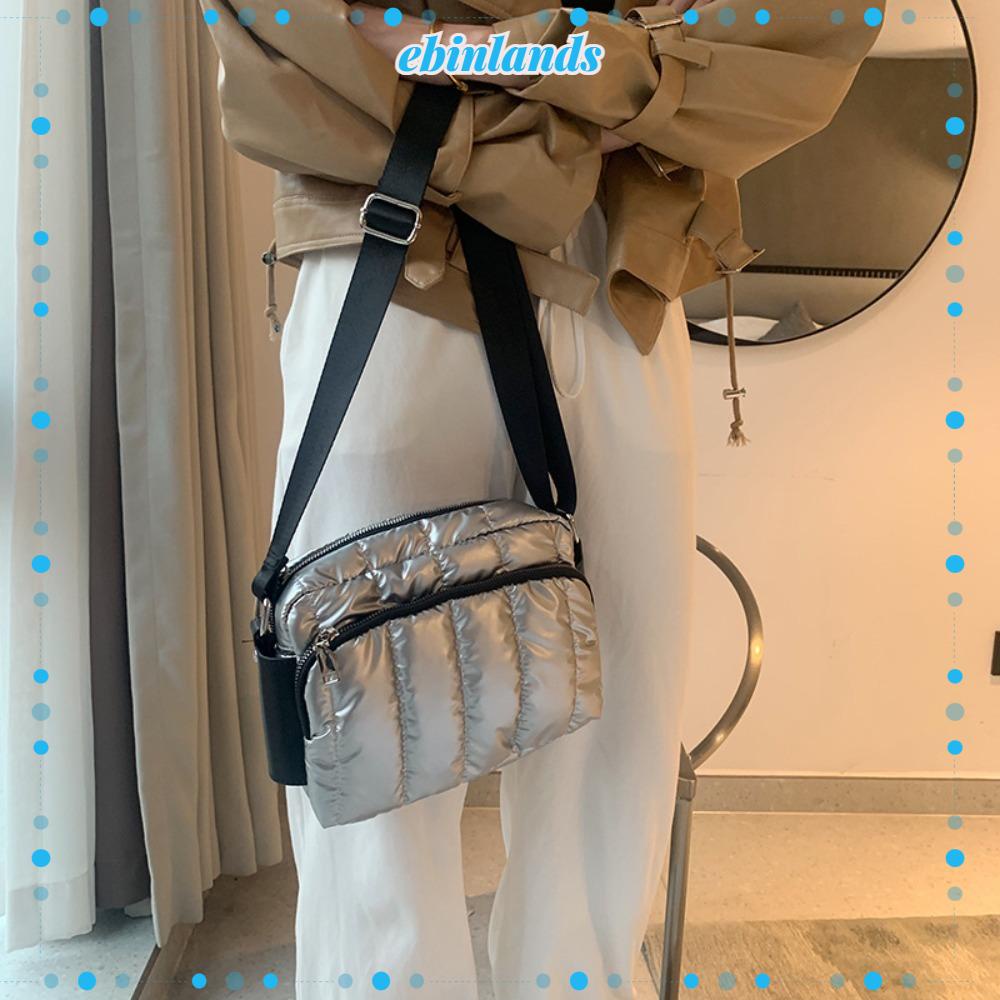 Túi Xách Dây Đeo Bản Rộng Thời Trang Cho Nữ