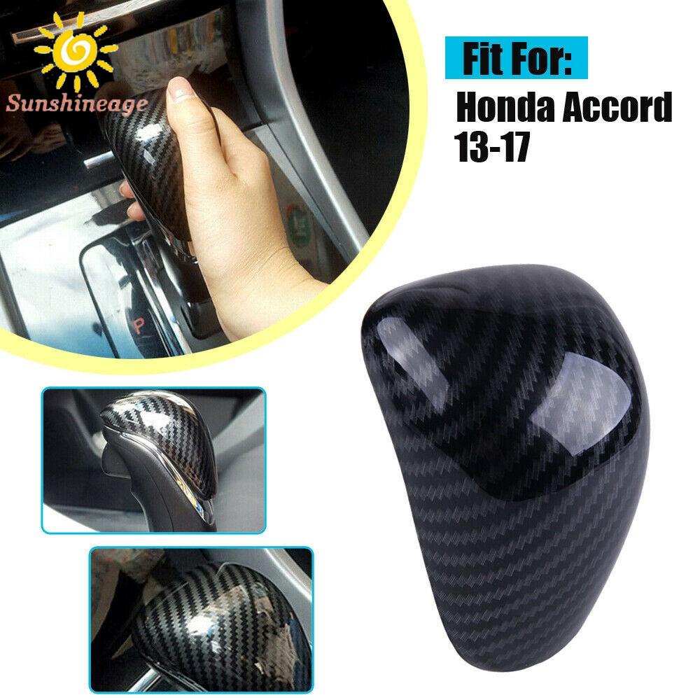 Vỏ Bọc Cần Gạt Số Thay Thế Bằng Sợi Carbon Trang Trí Nội