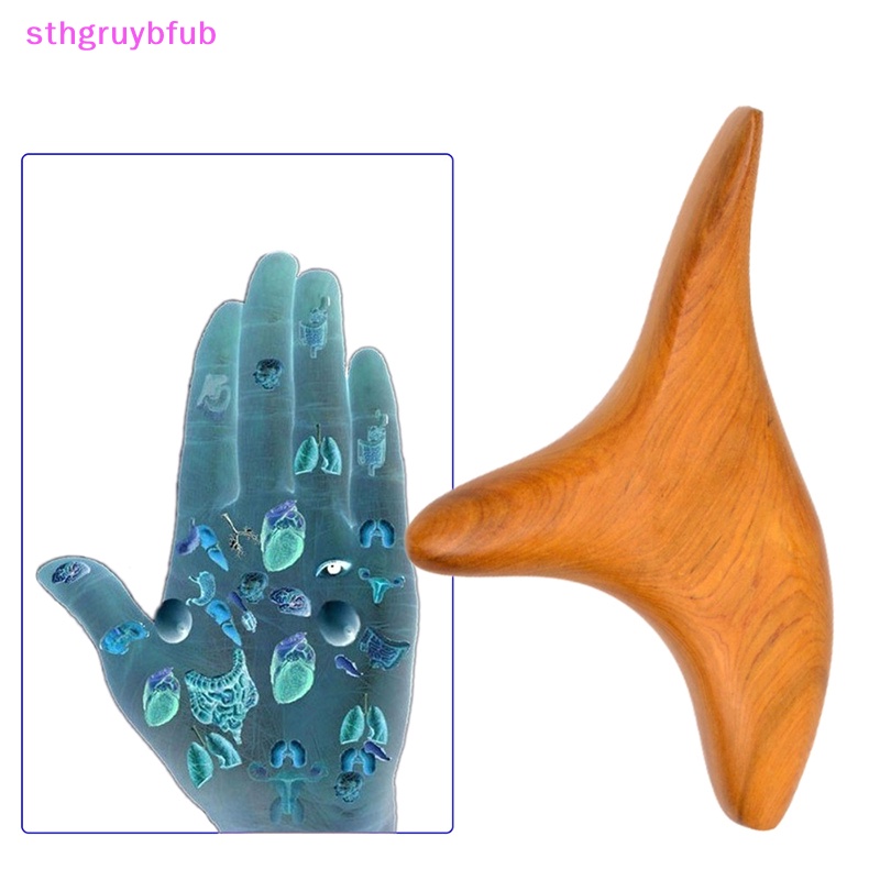Dụng Cụ Mát Xa Cơ Thể Lưu Thông Máu
