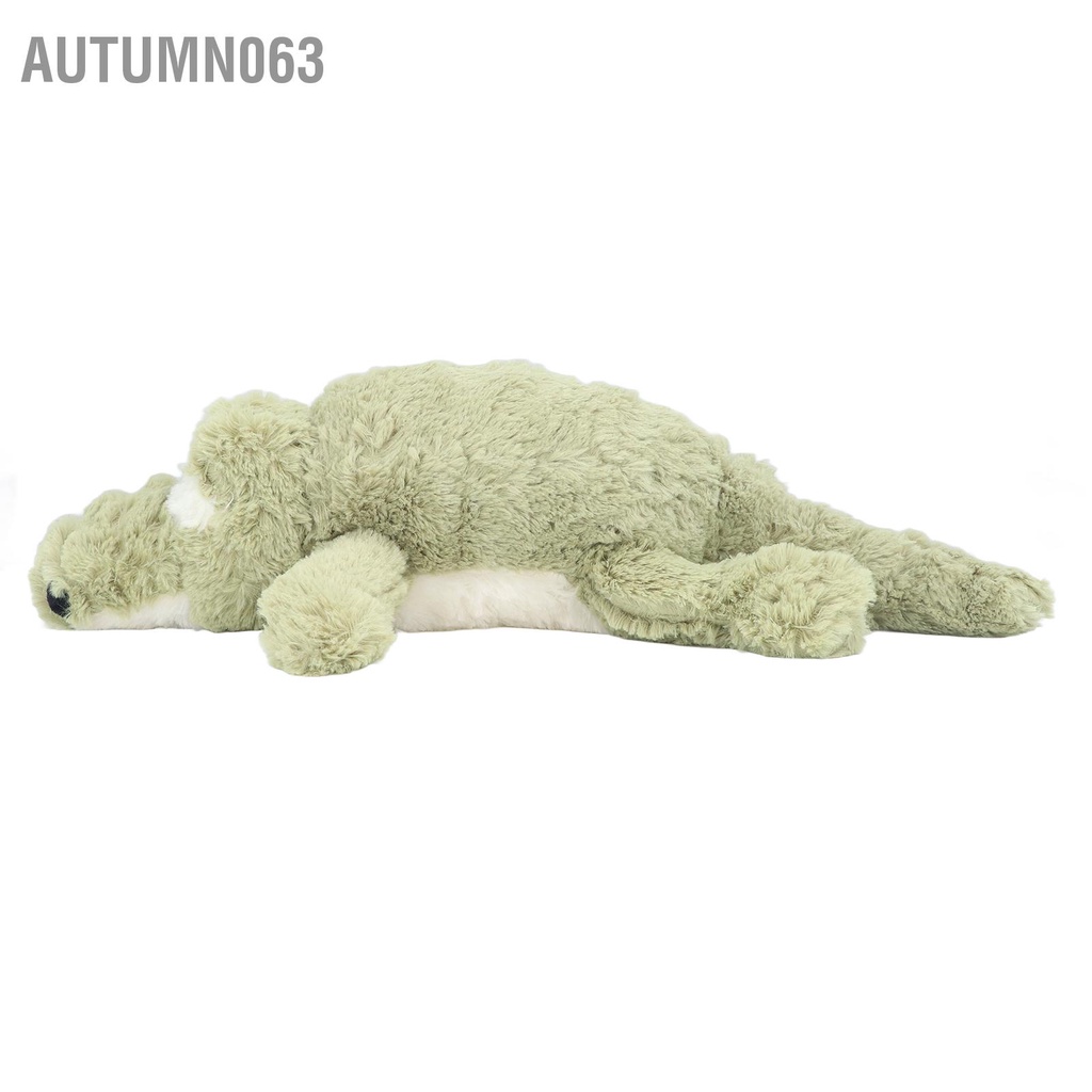 Autumn063 Thú Nhồi Bông Gối Đệm Trẻ Em Bé Gái Động Vật Dễ Thương Sang Trọng Đồ Chơi Búp Bê Quà Tặng Sinh Nhật Trang Trí