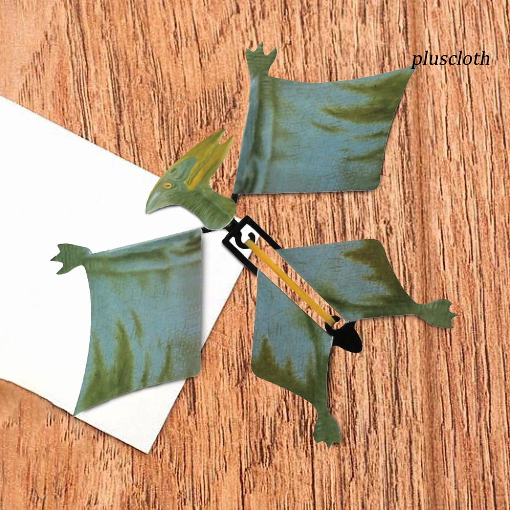 Đồ Chơi Khủng Long Bay Bằng Nhựa An Toàn Cho Trẻ Em