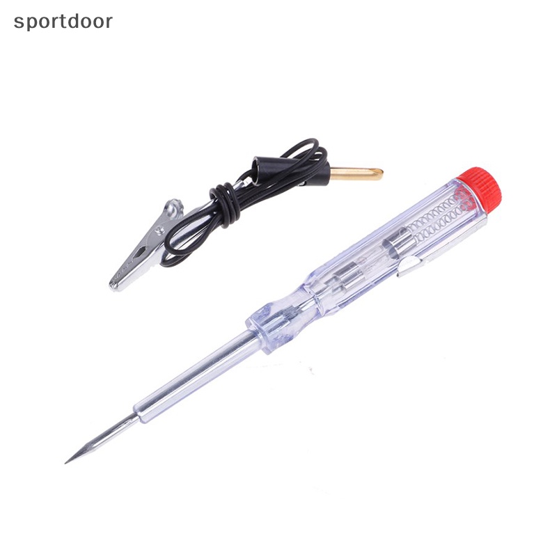 Bút Thử Điện 6-24V Chuyên Dụng Cho Xe Hơi