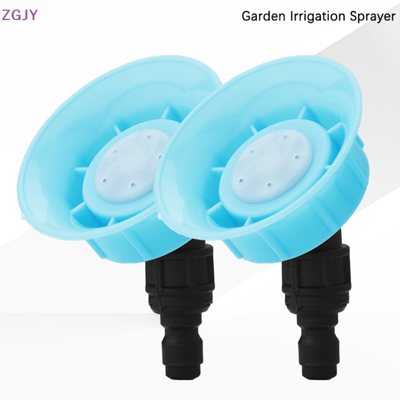 Vòi Phun Nước Áp Suất Cao Rửa Xe Hơi / Tưới Vườn Mới