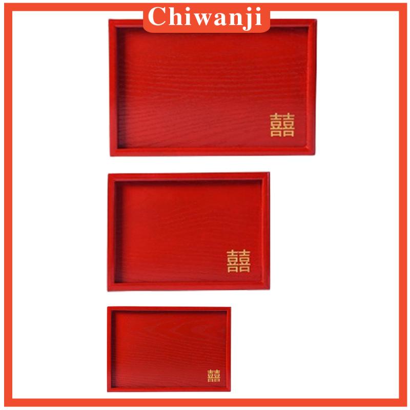 Khay Phục Vụ Đám Cưới / Tiệc Tùng / Nhà Bếp