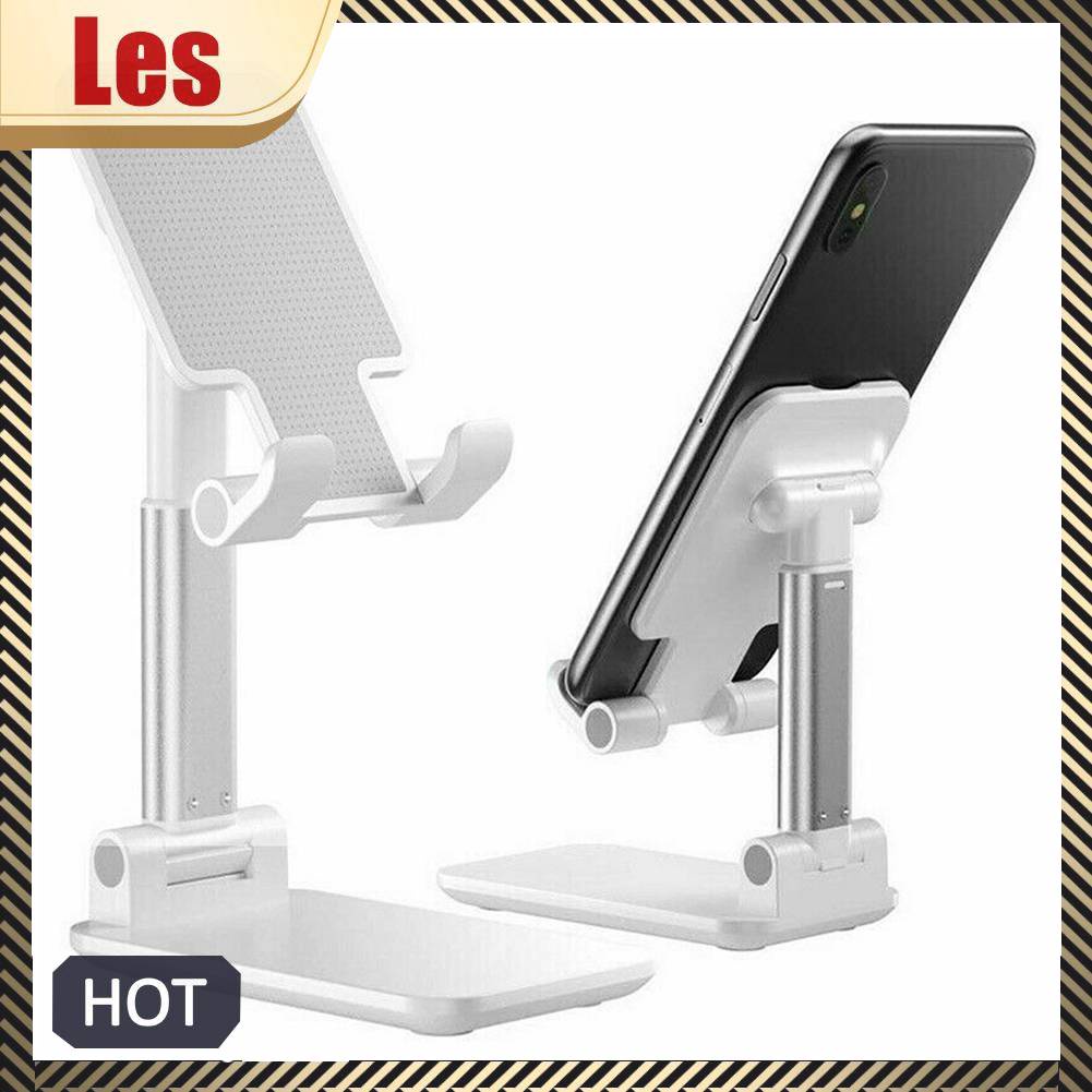 Giá Đỡ Điện Thoại / Máy Tính Bảng T1 Có Thể Gấp Gọn Tiện Dụng