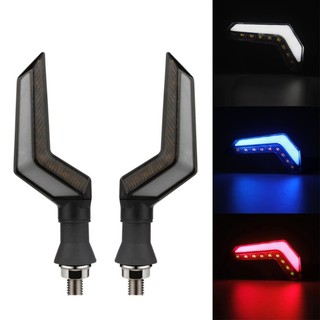 Mon 1 Cặp Đèn Xi Nhan 12v Cho Xe Máy