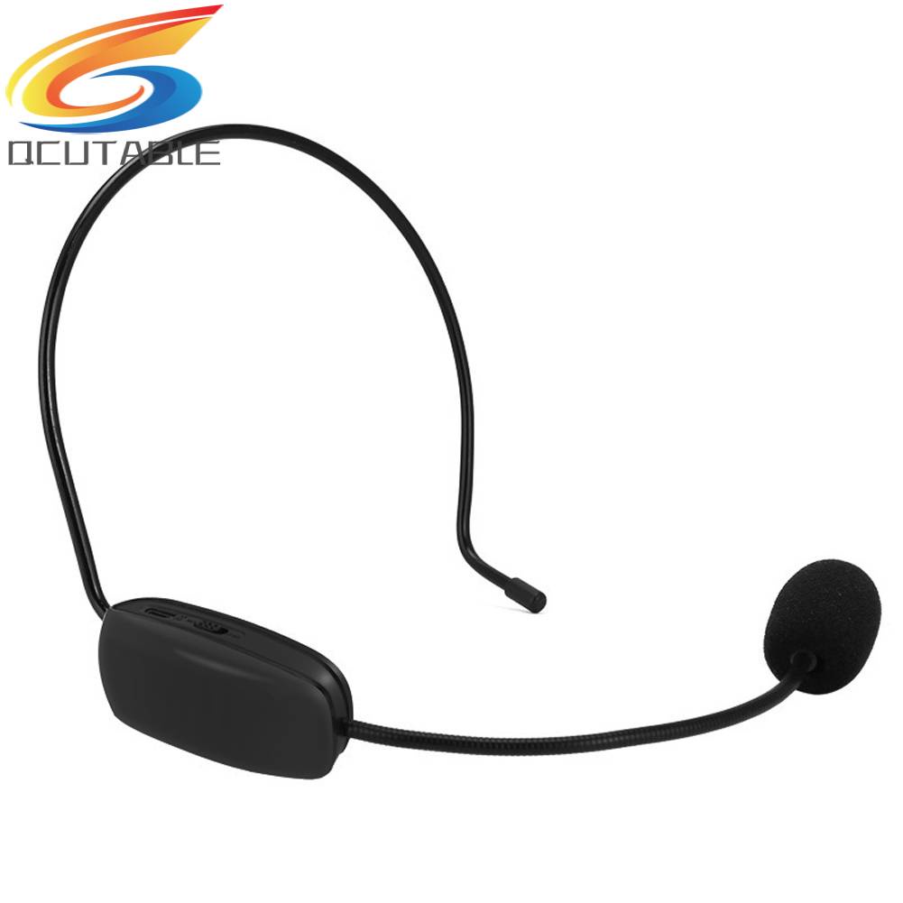 Micro Không Dây FM Cho Họp Viên