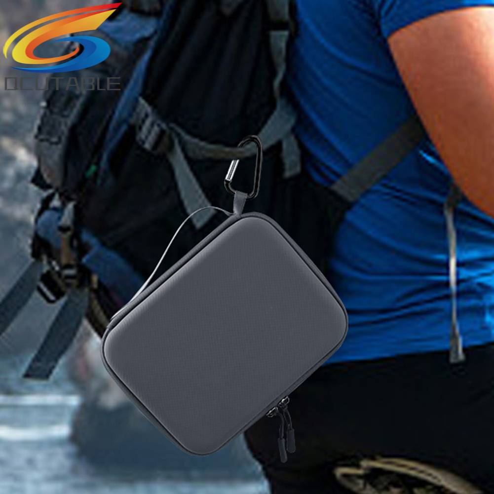 Túi Đựng Chống Thấm Nước Cho Camera Insta360 X3 / X2