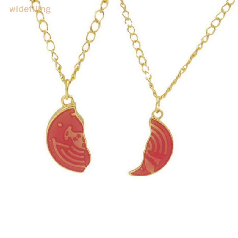 Vòng cổ Mặt Đồng Xu Vỡ Hóa Trang Kamen Rider ooo anku