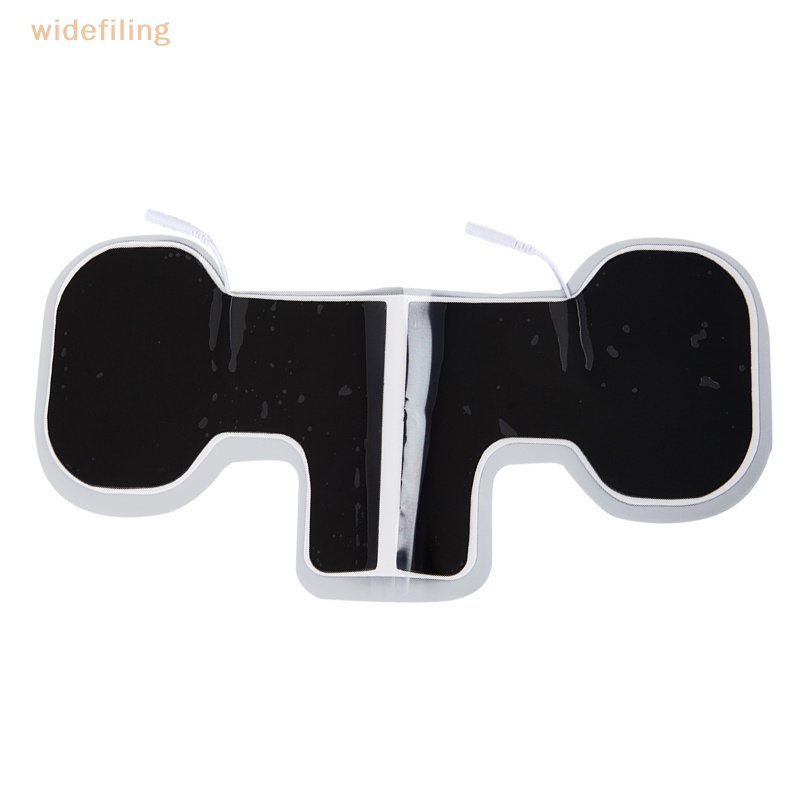 Đệm Gel EMS Dùng Cho Máy Mát Xa Lưng Vai Và Cơ Xung Điện