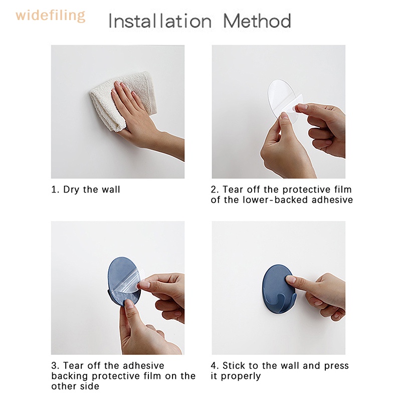 Móc Treo Đồ Đa Năng Xoay 360 Độ Tiện Dụng