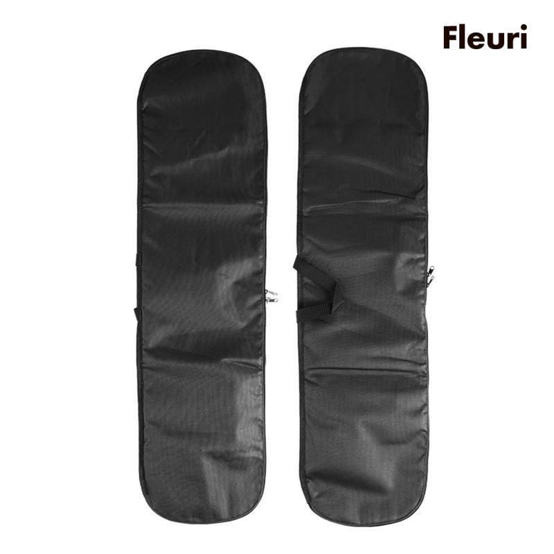 [Fleurir] Túi Đựng Mái Chèo Thuyền Kayak Gọn Nhẹ
