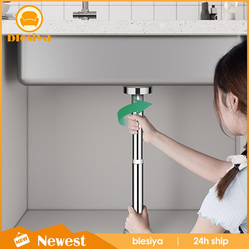 [Bllesiya] Giá Đỡ Gắn Dưới Bồn Rửa Chén Sửa Chữa Cho Nhà Bếp Và Nhà Tắm