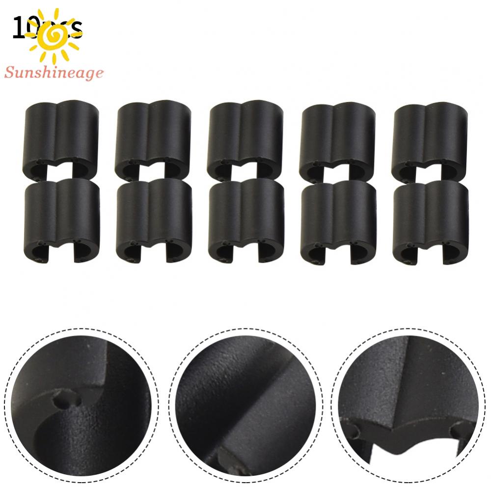 Set 10 Phụ Kiện Cố Định Đĩa Phanh 4mm