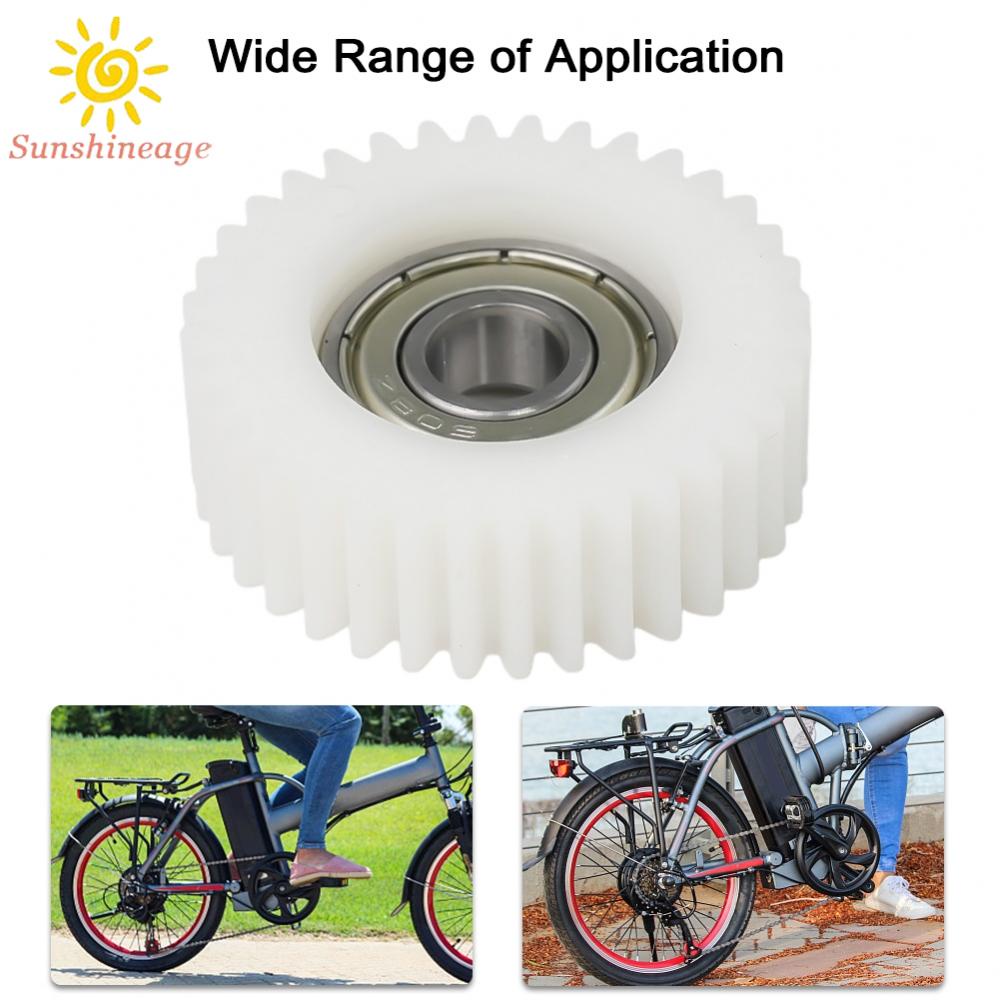 Bánh Răng Động Cơ 36T Thay Thế Cho Xe Bafang