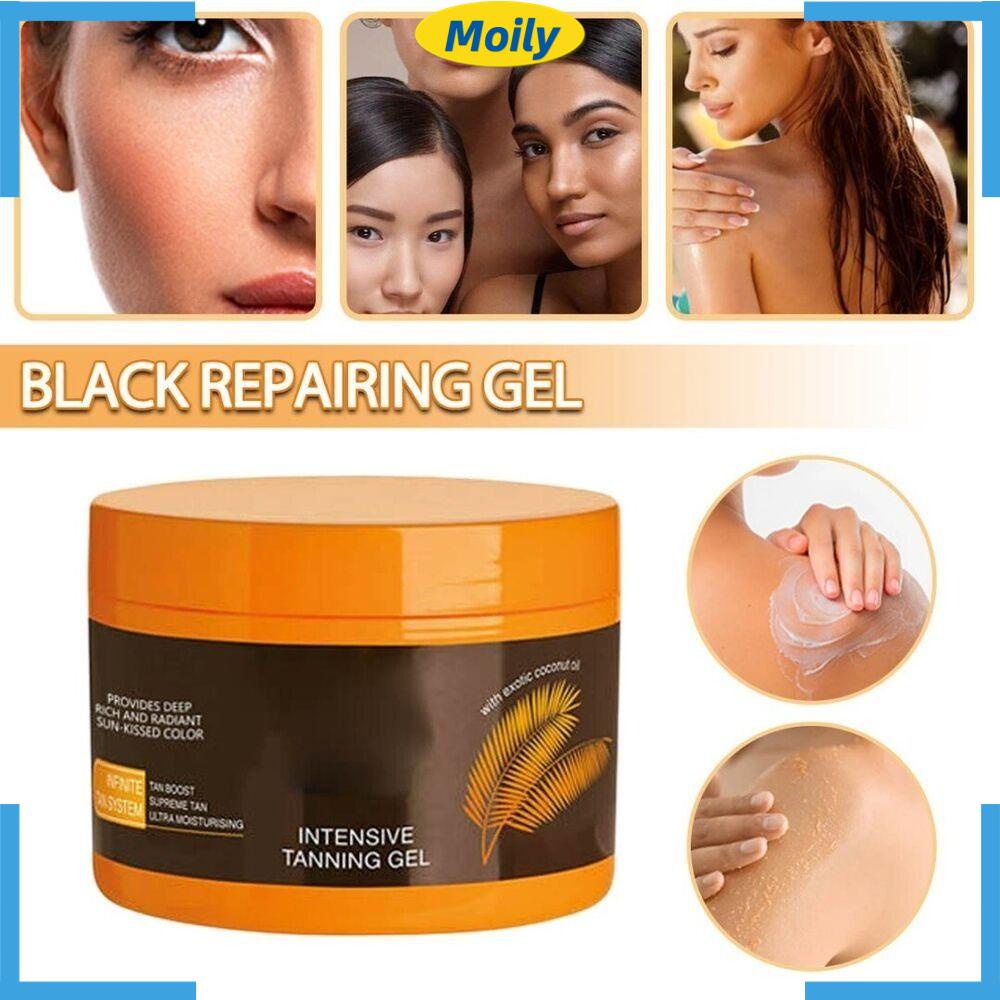 MOILYVN Moilyvn Gel Tanning Chuyên Dụng Cho Các Hoạt Động Ngoài Trời