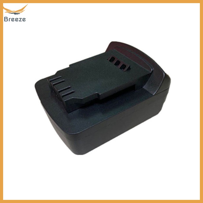 BOSCH Bộ Chuyển Đổi Pin Chống Trượt Tương Thích Với Tấm Bảo Vệ Pin li-ion 18v-li-On