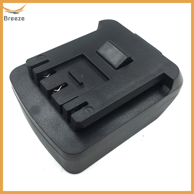 Bộ Chuyển Đổi Pin Li-ion Dewalt 20v Kèm Sạc Tiện Dụng Chất Lượng Cao