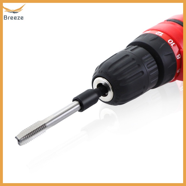 Bộ 8 Đầu Vít Lục Giác 1 / 4 "Cho M4 M5 M6 M8 M10 M12 M14