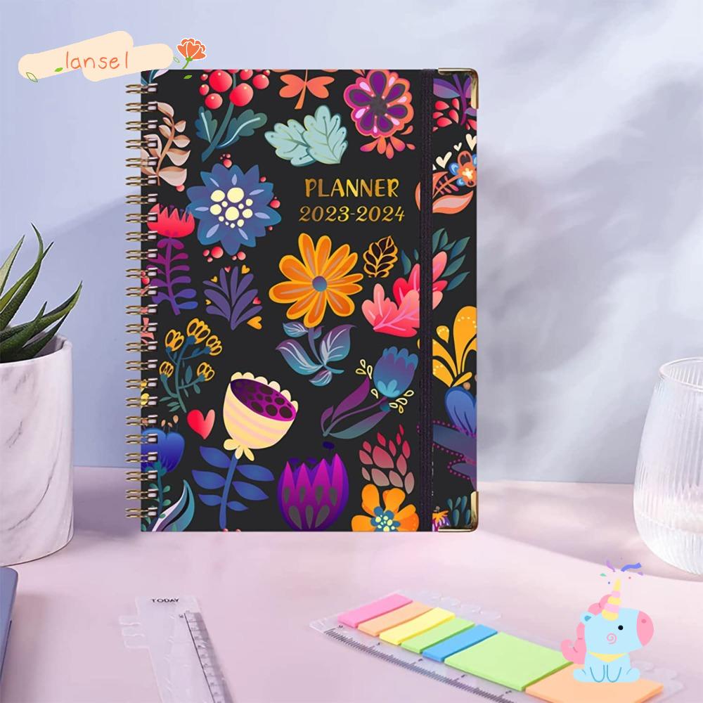 Lịch Lên Kế Hoạch Bỏ Túi Bên Trong Cho Học Sinh