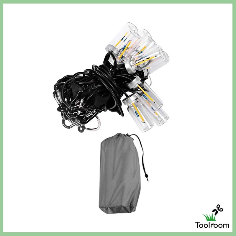 Dây Đèn Led 14.4ft Cổng USB Treo Trang Trí Phòng Ngủ / Tiệc Tùng