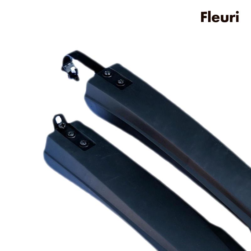 Tấm Chắn Bùn Chống Va Chạm Siêu Bền Dành Cho Xe Đạp