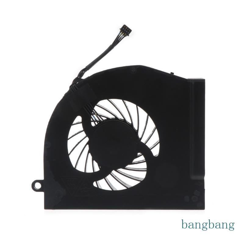 Quạt Tản Nhiệt CPU DC5V 4-Pin 17 G1 G2 Chuyên Dụng Cho ZBook 735375-001 768730-001