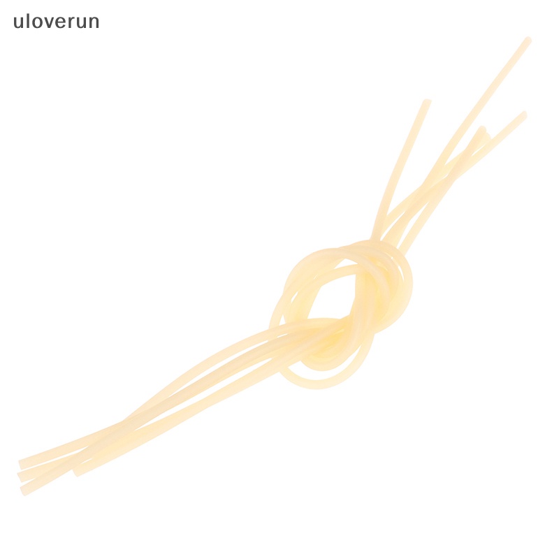 Set 5 Lõi Van Xe Đạp Bằng Cao Su Mềm Chất Lượng Cao