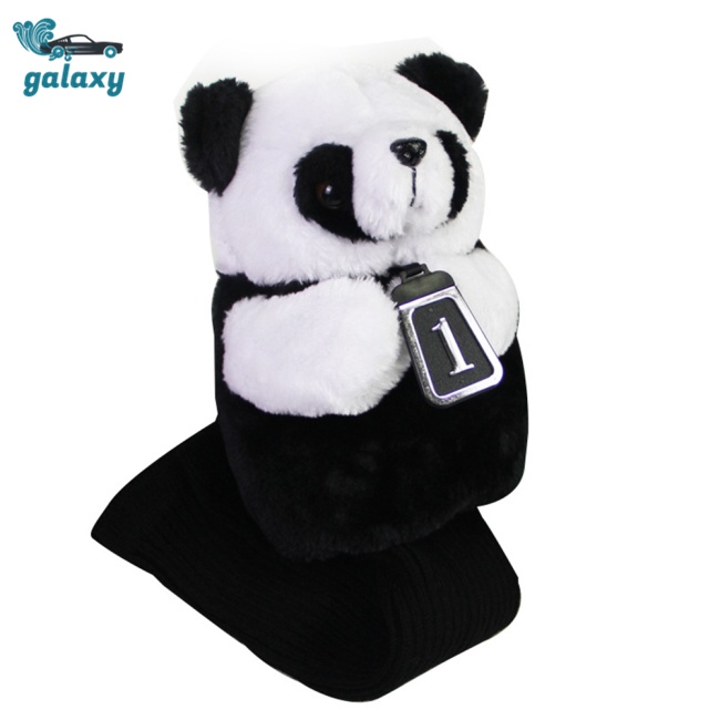 Vỏ Bọc Đầu Gậy Đánh Golf Hình Gấu Koala Dễ Thương