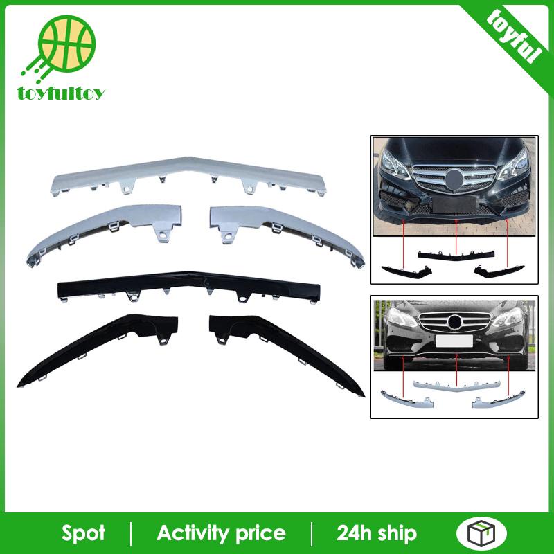 Miếng Dán Cản Trước Bảo Vệ Chống Trầy Cho Mercedes-