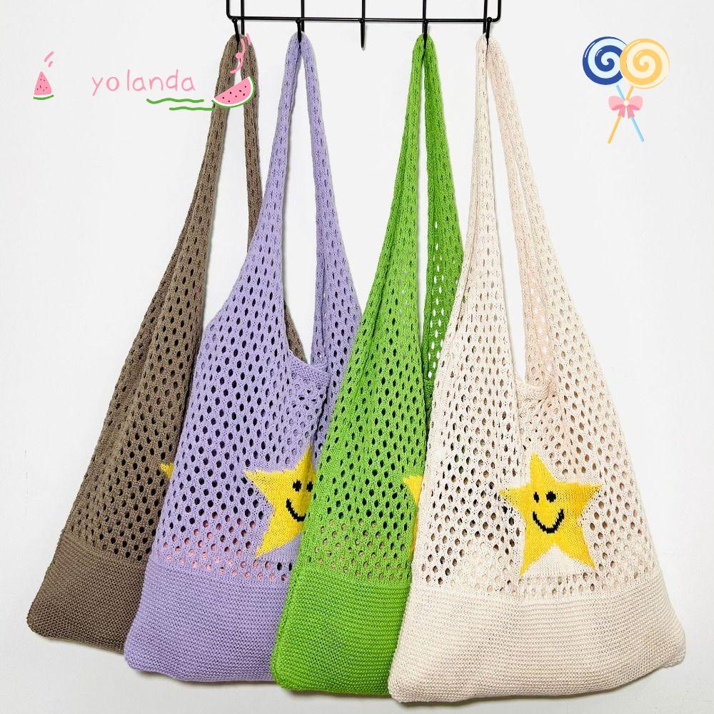 YOLA Túi Đeo Vai Thời Trang